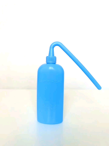 (Local Seller) 300ml Botol memcuci Bag Najis / Ostomy Washing Cleaning Bottle for Stoma Colostomy Bags