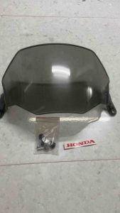 mão Chắn gió Sh 2009 2010 2k10 2011 Ý Sporty ( có tem honda đỏ + ốc đầy đủ )
