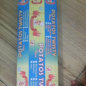 Kertas Kentang Spiral: Cara Menggunakan dan Manfaatnya