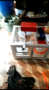 Mesin Popcorn Murah & Profesional: Pilihan Terbaik untuk Bisnis