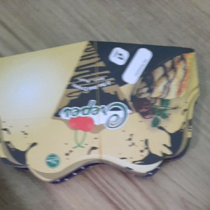 Kertas Crepes 1 Pack 4 Gambar 4D: Panduan Lengkap