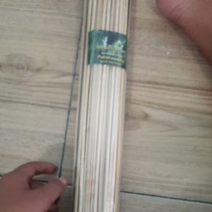 Tusuk Kentang Spring & Stik Cumi Bakar: Alat Makan Praktis untuk BBQ