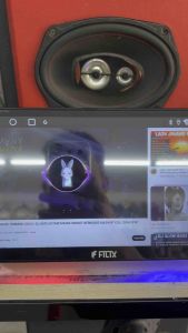 Harman DSP 4/6 Channel Car Audio Power Amplifier with Android Integration Plug & Play 360W - New