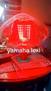Lampu Rem Running Lexi PNP Otomatis: Panduan Lengkap