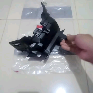 box tempat battery aki pcx 160 k1z adv 160 original honda 81320K1ZT00