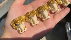 เรซิ่งหัวช้าง (อะไหล่)