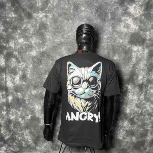 jmhd STORE: Kaos T-Shirt & Kaos Bergambar Kucing