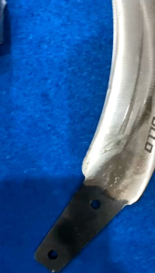 Deskripsi Produk & Spesifikasi EGREK MALAYSIA APOLLO