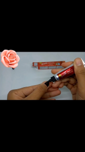 Henna Kuku Pacar Arab Kutek Halal Untuk Sholat Dan Ibadah Oleh-Oleh Haji Dan Umroh