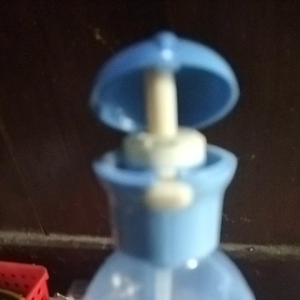 Terlaris Botol Minum Anak dengan Sedotan