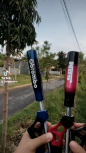 TONGKAT PRESNELING/SHIFT KNOB/TUAS GIGIK/KNOB HANDEL/VARIASI MOBIL