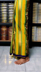 Sarung Lamiri Mgt S90 Bahan Sutra