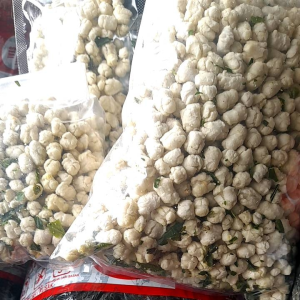 pilus cikur / tituk kencur / pilus kencur