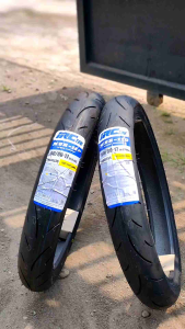 Ban IRC MBR-110 Speed Winner (90/80) RING 17