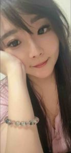 |SG| Premium Four Seasons Phantom Quartz Crystal Bracelet (四季幽灵)