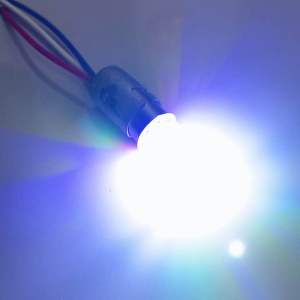 Lampu Stop Rem Running 32 mata 4 Warna Jelly Lampu stop belakang Jelly Cob 32mata Dc 12volt