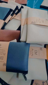 SOUVENIR POUCH DR SOUVENIR PERNIKAHAN Murah souvenir aqiqah souvenir khitan