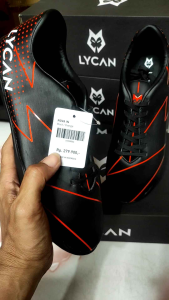 SEPATU FUTSAL LYCAN SPORT NOVA IN ORlGlNAL 100% BNIB