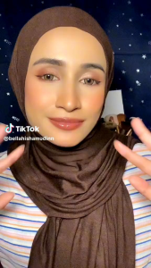 ELEGANT EADOS SERUM OIL INFUSED WATER