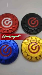 Tutup Tangki Cover Tutup Tangki Aerox PCX NMAX Vario Universal