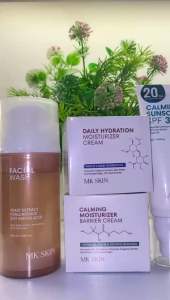 MK SKIN-PAKET BARRIER MKSKIN