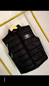 Rompi Anak Terbaru Sablon Keren & Jaket Rompi Tebal Terbaru