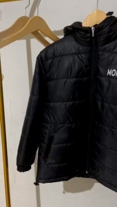 JAKET MUSIM HUJAN ANAK LAKI LAKI TANGGUNG 6-13 TAHUN
