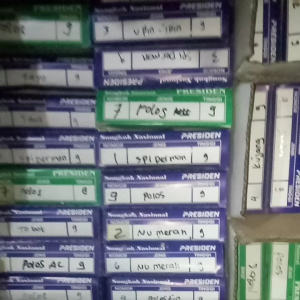 peci tinggi 101112 songkok presiden merah cabe ac tinggi