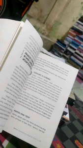 DEWASA TAK SESERAM ISI KEPALAMU BY INDRA DWI PRASETYO
