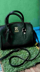PRELOVED handbag GOBELINI ORI