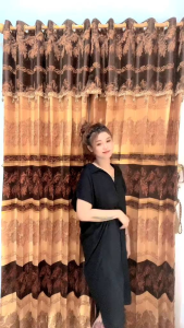 DRESS KOREAN DRESSS JUMBO DRESS MURAH