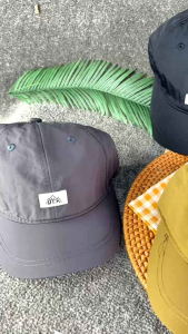 Plumid - Topi baseball outdoor premium anti gerah cepat kering pria wanita TP 165