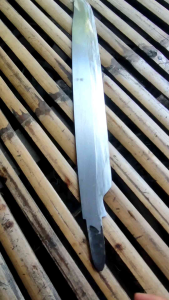 GOLOK KEBUN TEBAS TULANG KAYU KERAS BAMBU TUA TERBUAT DARI HASIL TEMPA BAKAR SEPUH KOKOH KUAT BERKUALITAS TINGGI TAHAN LAMA PEMAKAIAN BERGERANSI TERMURAH GERATIS ONGKIR KE SELURUH INDONESIA