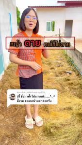 ดร.เกษตรพลัส ผลิตภัณฑ์กำจัดวัชพืช แบบหลอดภัยไร้สารเคมี เป็นมิตรกับสิ่งแวดล้อม