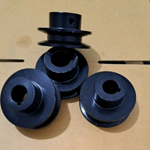 puli dinamo besi b1x3in / Puli cor B1x75cm as 19mm.  20mm.  24mm.   25mm.