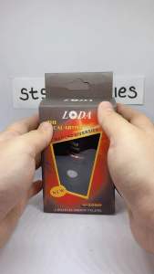 Mic LODA M2000: Microphone Berkualitas Tinggi untuk Streaming & Podcast