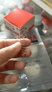 Per Sensor ISC 54P Mio J Mio Soul GT 115 Original Yamaha Genuine Part