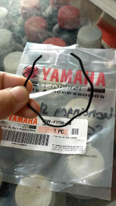 Kancingan Shock Depan 22W Byson Scorpio R15 Vixion dll Original Yamaha Genuine Part