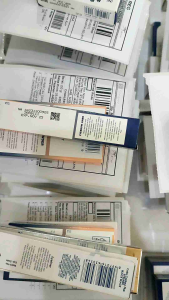 Bedak Compact Refil Inez: Bedak Compact untuk Penampilan Rapi