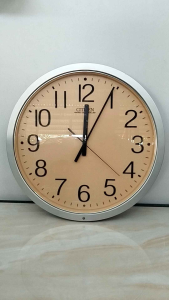 Đồng hồ treo tường CITIZEN 4MY603 hàng bãi Nhật