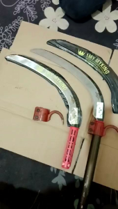 EGREK 1 MY KING ORIGINAL TANPA ASAH LANGSUNG BISA DI PAKAI