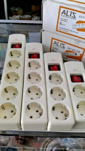 Stopkontak Berkualitas Tinggi untuk Rumah: Pemilihan dan Penggunaan