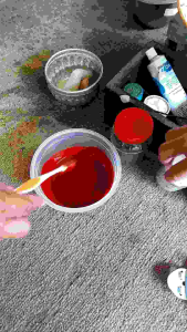 ขมิ้นเวียดนาม