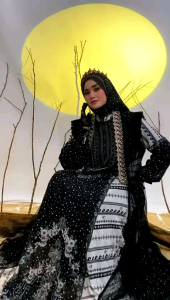 alisba series BY AC 0R1G1NAL model other tille terbaru TOP SELLER