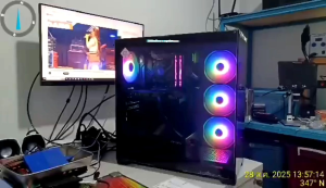 เคสคอมประกอบ gen6-12