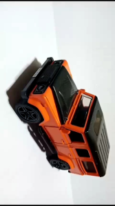KOLEKSI DAN MAINAN ANAK MINIATUR DIECAST SCALA 1:36 BODY METAL PULLBACK