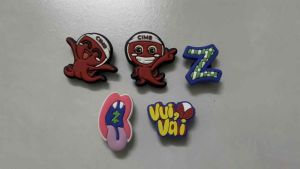 Pin (gài) nhựa Zalopay