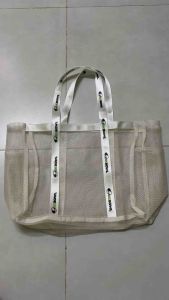 Túi lưới của thương hiệu Bigbowl