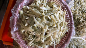 IKAN ASIN JENGKI MEDAN