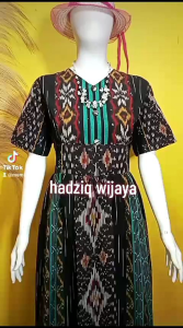 DRESS TENUN